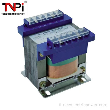 Single Phase Isolation Machine Tool Control Transformer 220V